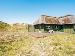 4 Personen Ferienhaus in Fanø-By Traum - Sønderho Sogn - image1