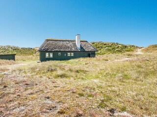Holiday house Sønderho Sogn  17