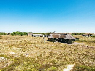 Ferienhaus Sønderho Sogn  14