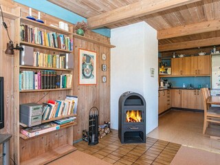 Vakantiehuis Sønderho Sogn  30