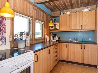 Vakantiehuis Sønderho Sogn  38