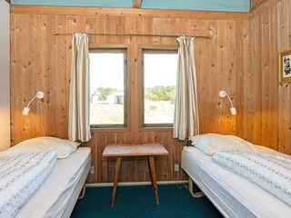 Casa per le vacanze Sønderho Sogn  13