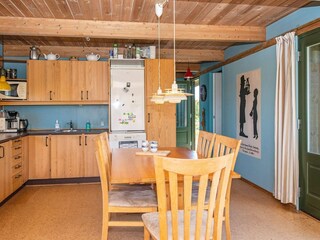 Casa per le vacanze Sønderho Sogn  35
