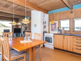 Maison de vacances Sønderho Sogn  21