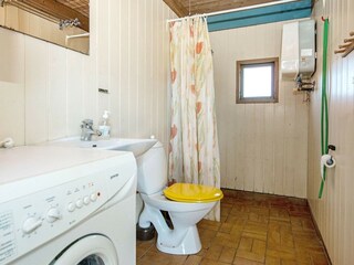 Vakantiehuis Sønderho Sogn  27