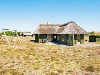 Casa per le vacanze Sønderho Sogn  29