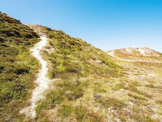 Vakantiehuis Sønderho Sogn  22