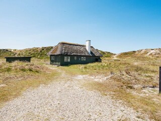 Ferienhaus Sønderho Sogn  26