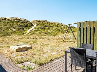 Vakantiehuis Sønderho Sogn  2