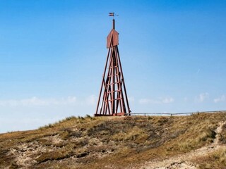 Vakantiehuis Sønderho Sogn  16