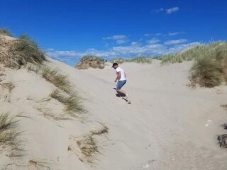 Casa per le vacanze Sønderho Sogn  23