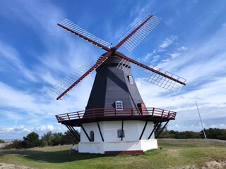 Ferienhaus Sønderho Sogn  4