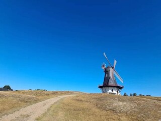 Casa per le vacanze Sønderho Sogn  5