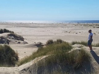 Casa per le vacanze Sønderho Sogn  18