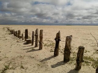 Casa per le vacanze Sønderho Sogn  19