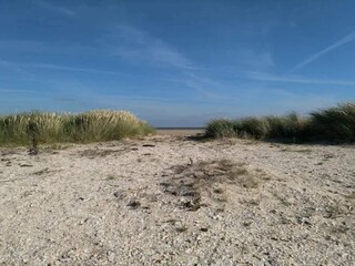 Casa per le vacanze Sønderho Sogn  31