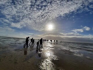 Vakantiehuis Sønderho Sogn  34