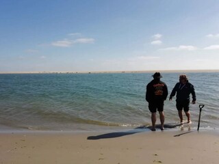 Ferienhaus Sønderho Sogn  39