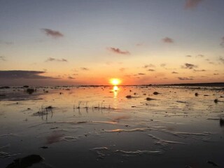 Vakantiehuis Sønderho Sogn  8
