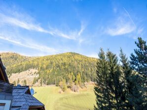 Appartement à Bad Kleinkirchheim près des thermes - Bad Kleinkirchheim - image1