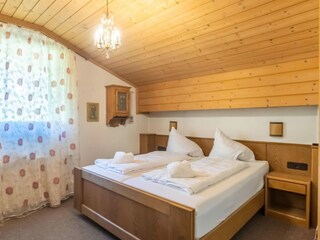 Appartement Bad Kleinkirchheim Équipement 10