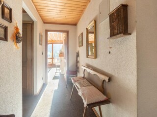 Appartement Bad Kleinkirchheim Équipement 12