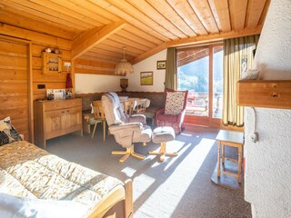 Apartment Bad Kleinkirchheim Features 9