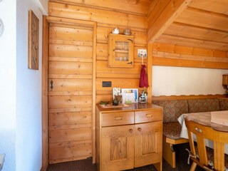 Apartamento Bad Kleinkirchheim Características 10