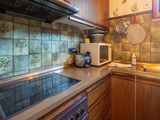 Appartement Bad Kleinkirchheim Équipement 17