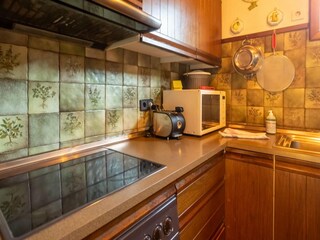 Apartamento Bad Kleinkirchheim Características 6