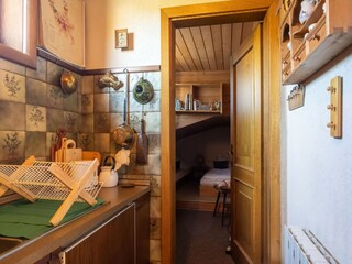 Apartment Bad Kleinkirchheim Features 15