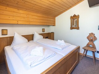 Apartamento Bad Kleinkirchheim Características 16