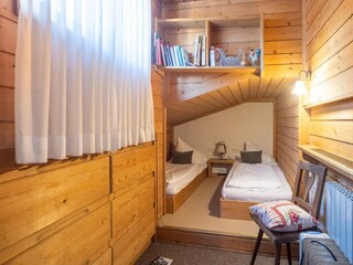 Appartamento Bad Kleinkirchheim Caratteristiche 17