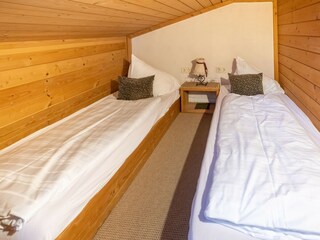Appartement Bad Kleinkirchheim Équipement 23