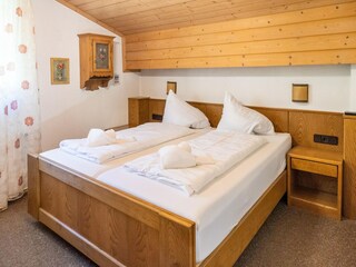 Appartement Bad Kleinkirchheim Équipement 7