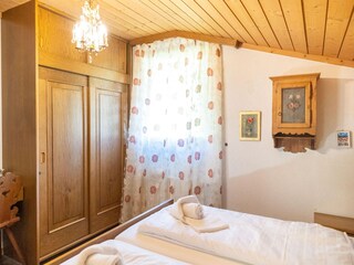 Apartamento Bad Kleinkirchheim Características 22