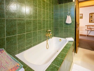 Apartamento Bad Kleinkirchheim Características 19