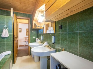 Appartement Bad Kleinkirchheim Équipement 9