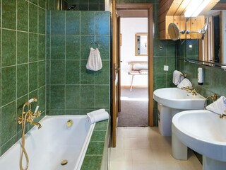 Appartement Bad Kleinkirchheim Kenmerken 19