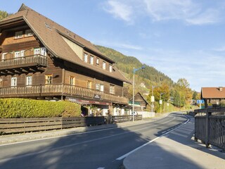 Appartement Bad Kleinkirchheim Omgeving 29