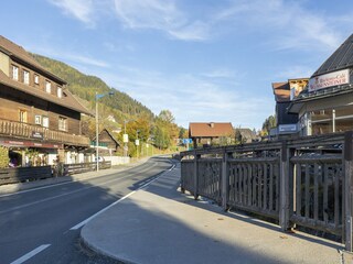 Appartement Bad Kleinkirchheim Omgeving 30