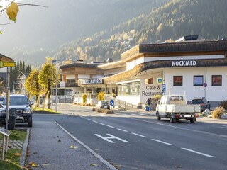 Appartement Bad Kleinkirchheim Omgeving 30