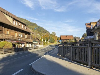 Apartment Bad Kleinkirchheim Umgebung 28