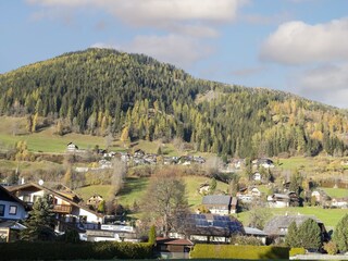 Appartement Bad Kleinkirchheim Omgeving 32
