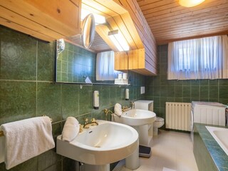 Apartment Bad Kleinkirchheim Features 24