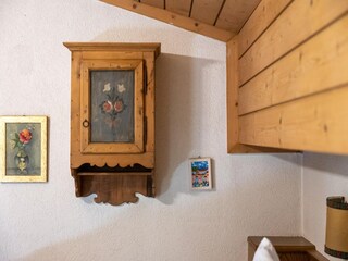 Appartamento Bad Kleinkirchheim  36