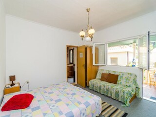 Apartment Molunat Ausstattung 9