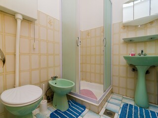 Appartamento Molunat Caratteristiche 6