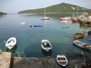 Appartement Molunat  20