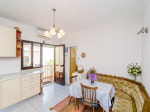 Apartments Rašica Molunat - One Bedroom Apartment